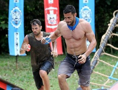 Μεγάλες ανατροπές στο Survivor - Τι αλλάζει στα αγωνίσματα; (βίντεο)